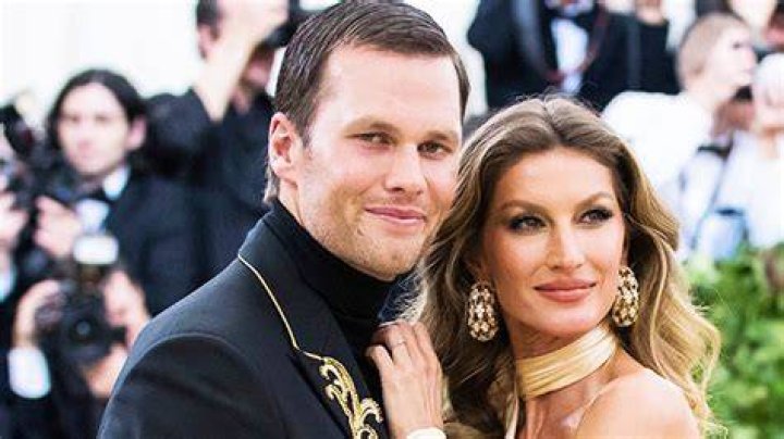 Gisele Says Being Tom Brady’s Wife Leaves Her ‘Fulfilled’ Amid Tension – Hollywood Life