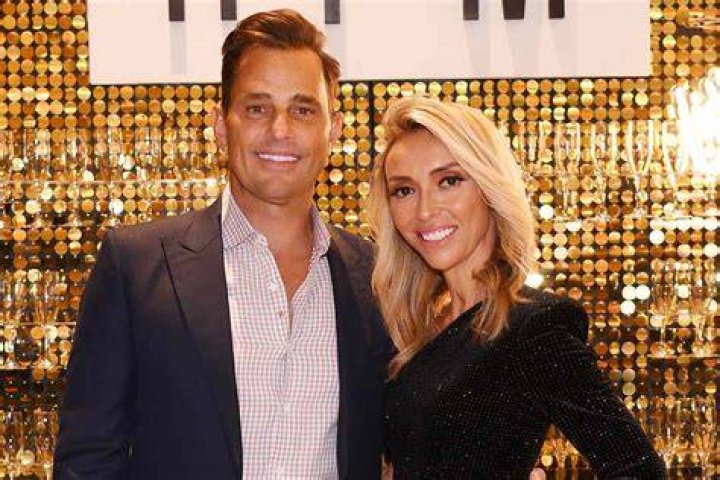 Giuliana & Bill Rancic — PICS