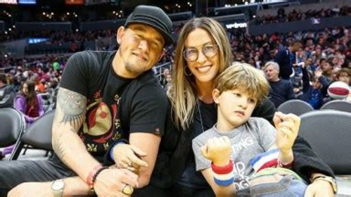 Gives Birth To 3rd Child With Souleye – Hollywood Life