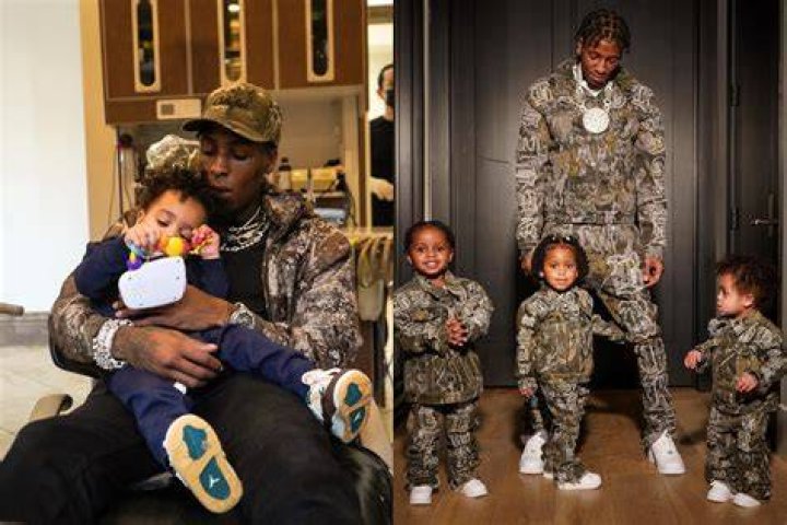 Gives Birth To Her & NBA YoungBoy’s Son – Hollywood Life