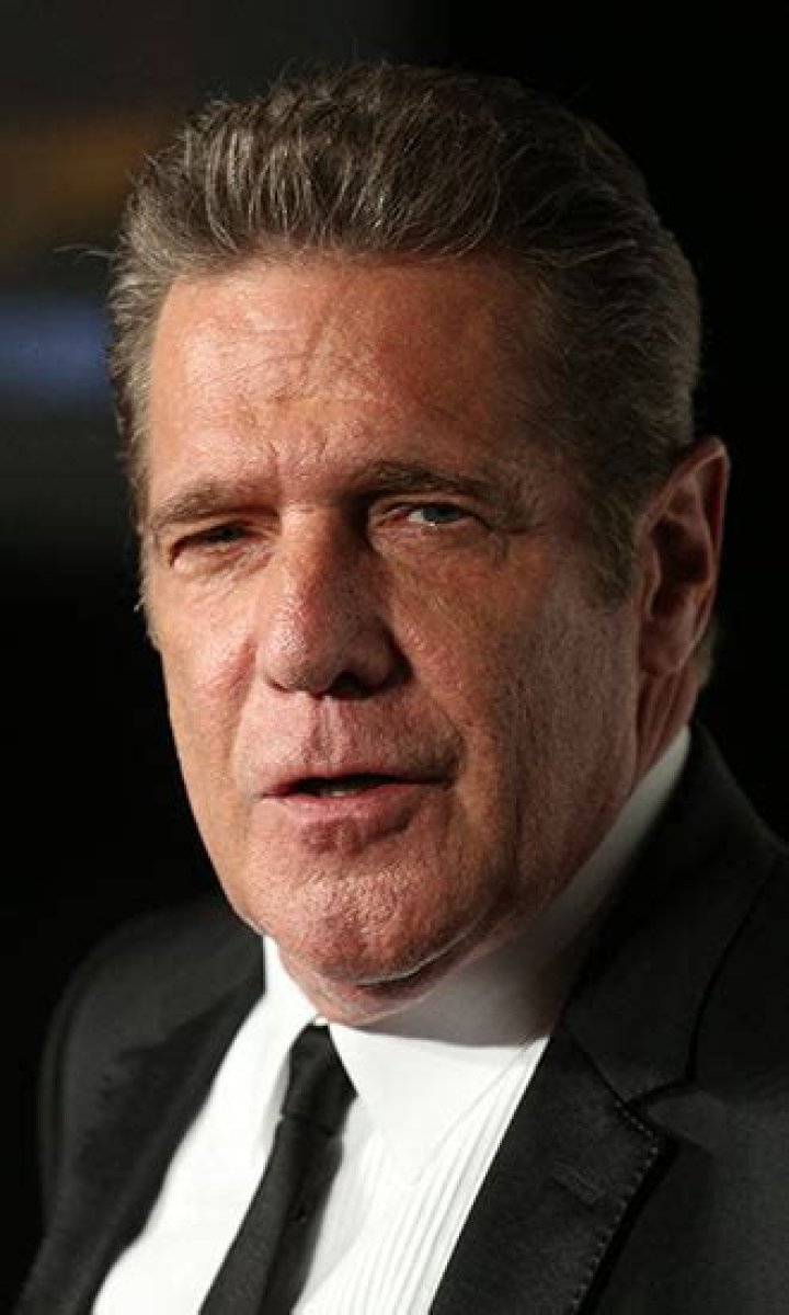 Glenn Frey Celebrity Profile – Hollywood Life