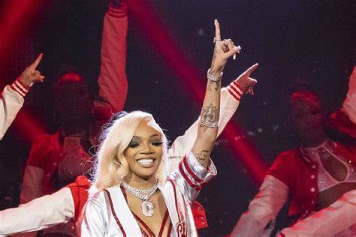 GloRilla Over the Years: Photos of the Rapper From Then to Now