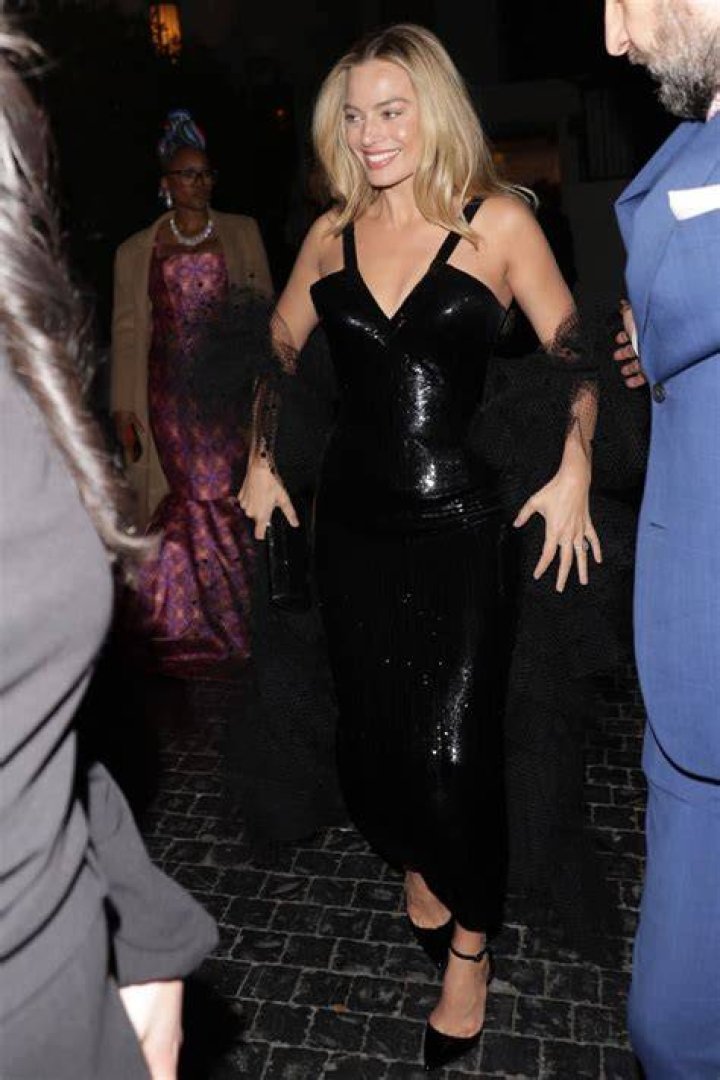 Golden Globes’ After-Party Photos 2020 — See Best Dressed