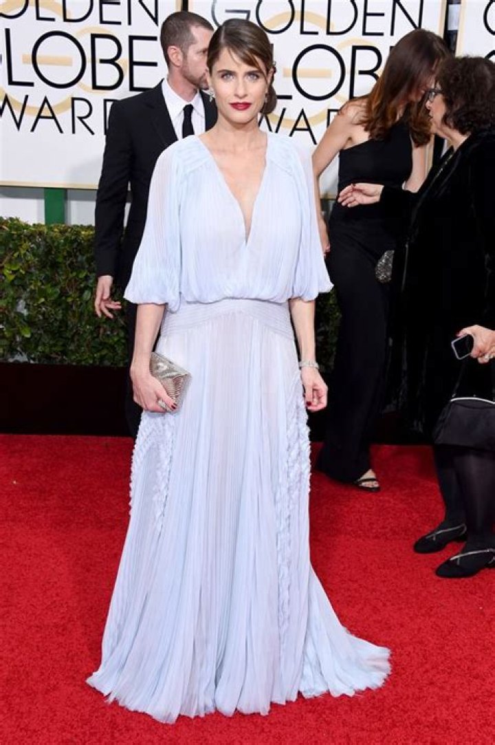 Golden Globes Fashion — Best Dressed At The 2015 Golden Globe Awards