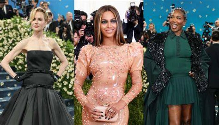 Golden Globes: Fox Party After 2019 Show — Photos Of Stars Who Attended
