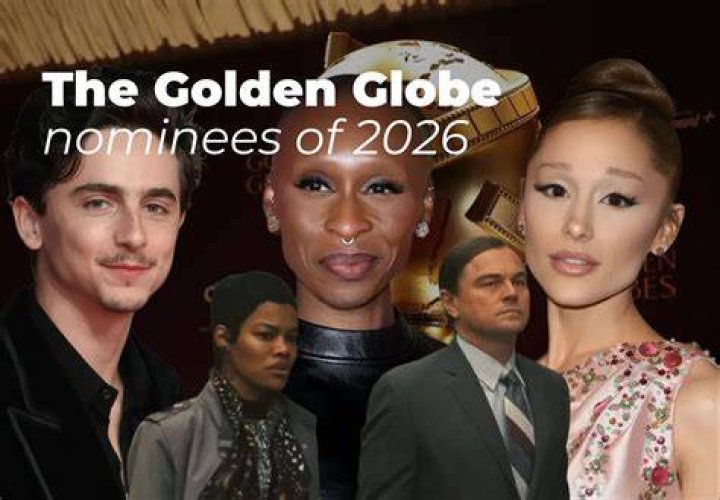 Golden Globes Snubs — Who Was Left Out For 2015: Pics