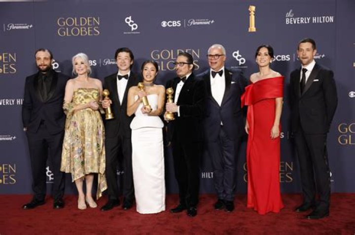 Golden Globes Winners 2020: Full List — Laura Dern, Brad Pitt & More