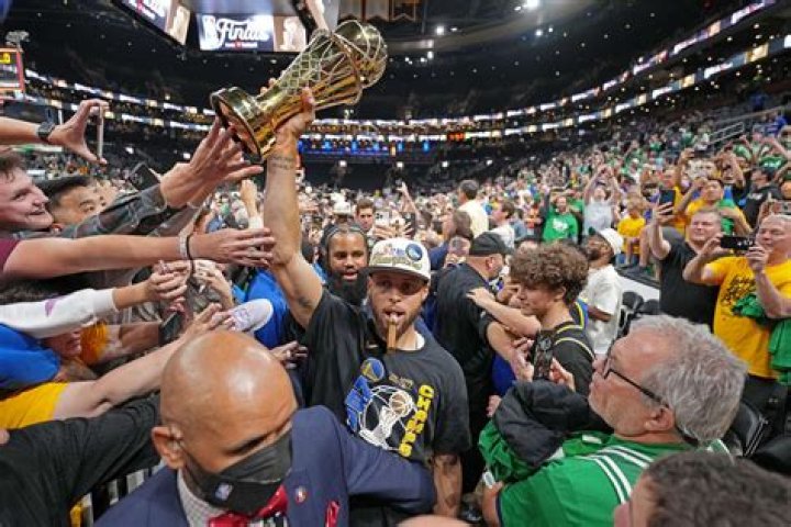 Golden State Warriors — PICS