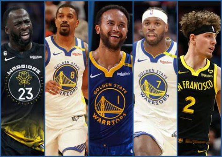 Golden State Warriors’ Star’s Cute Fam – Hollywood Life