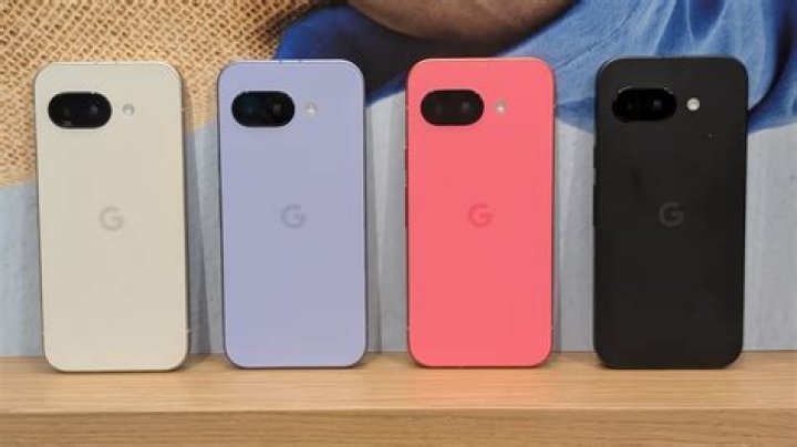 Google’s Pixel: 5 Things To Know About The New Super Phone Ready To Take On iPhone 7