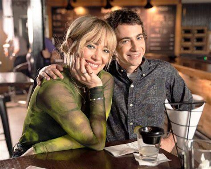 Gordo Is Returning — See Hilary Duff & Adam Lamberg – Hollywood Life