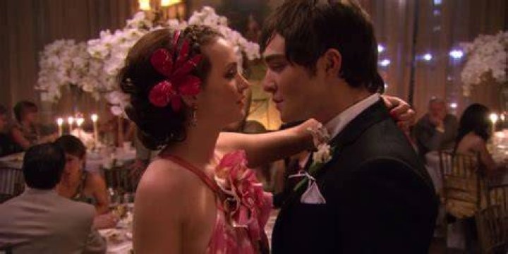‘Gossip Girl’ Season 6 Spoilers — Chuck & Blair Together Forever – Hollywood Life
