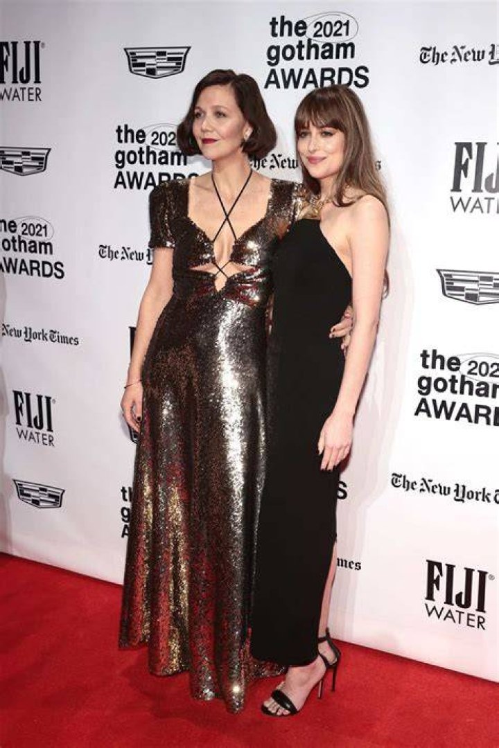 Gotham Awards Photos: Dakota Johnson, Kristen Stewart & More Slay On The Red Carpet