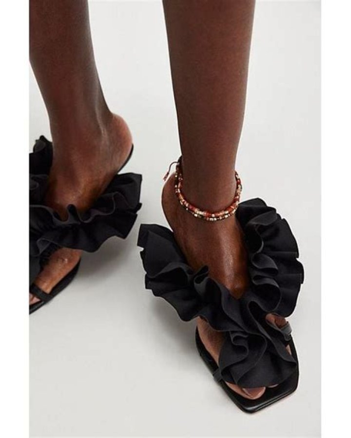 Grab These Fun & Flirty Heels On Sale For 40% Off