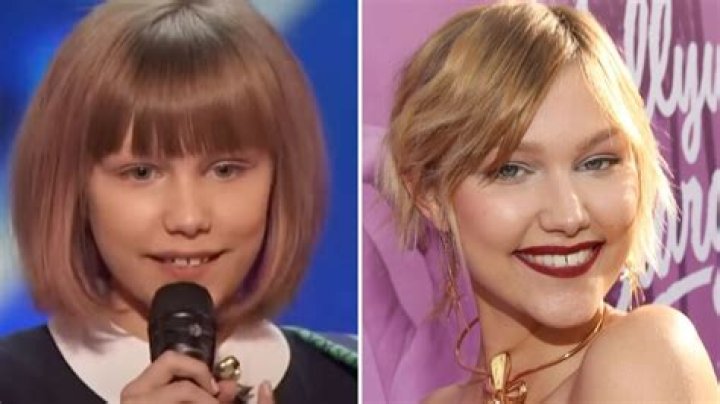 Grace VanderWaal Shows Major Love For Rapper Lizzo: ‘She Changed My Life’