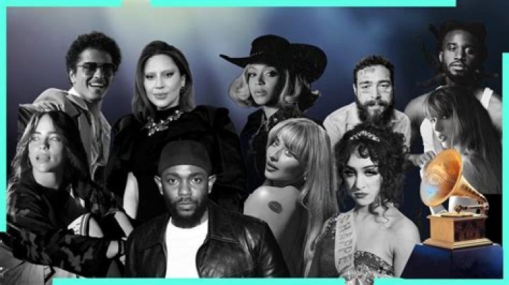 Grammy Awards 2024 Nominees Are Revealed – Hollywood Life