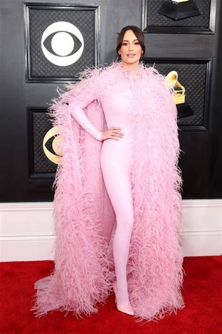 Grammy Awards Best Dressed 2011: Who Rocked The Red Carpet?