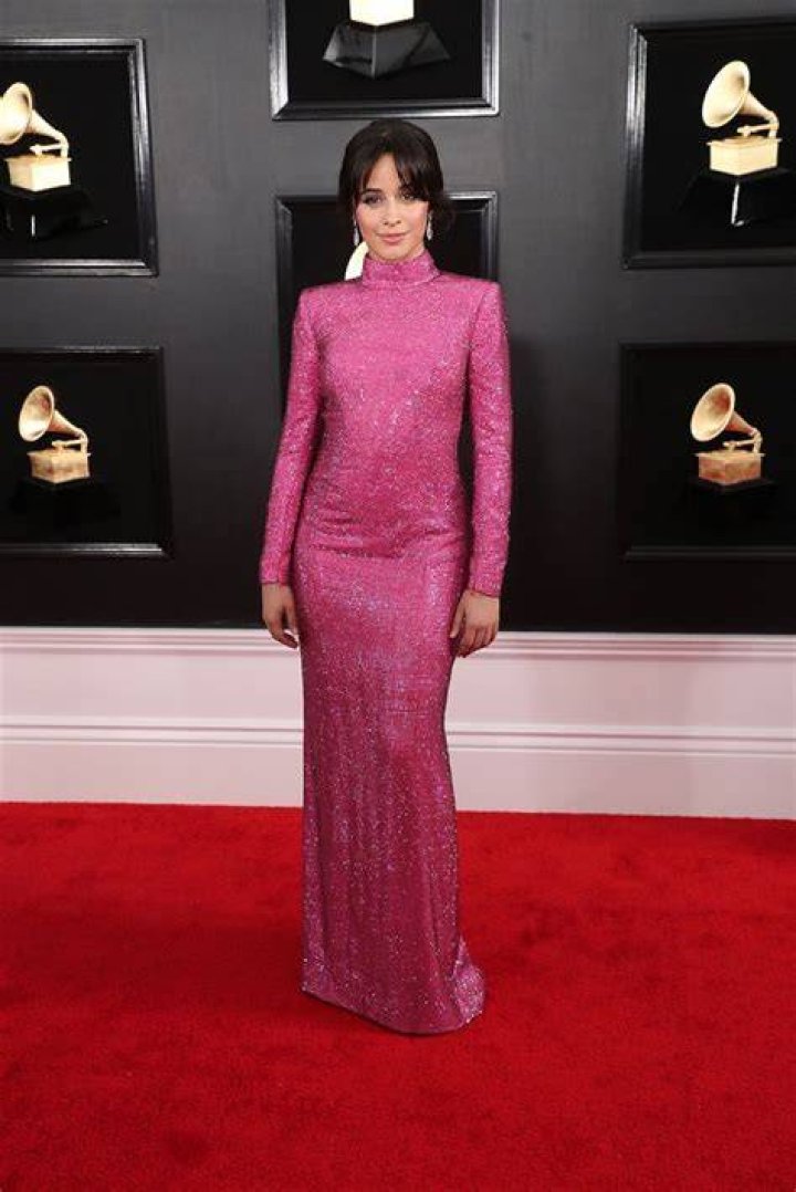 Grammy Awards’ Best Dressed 2019 — See Fab Red Carpet Fashion