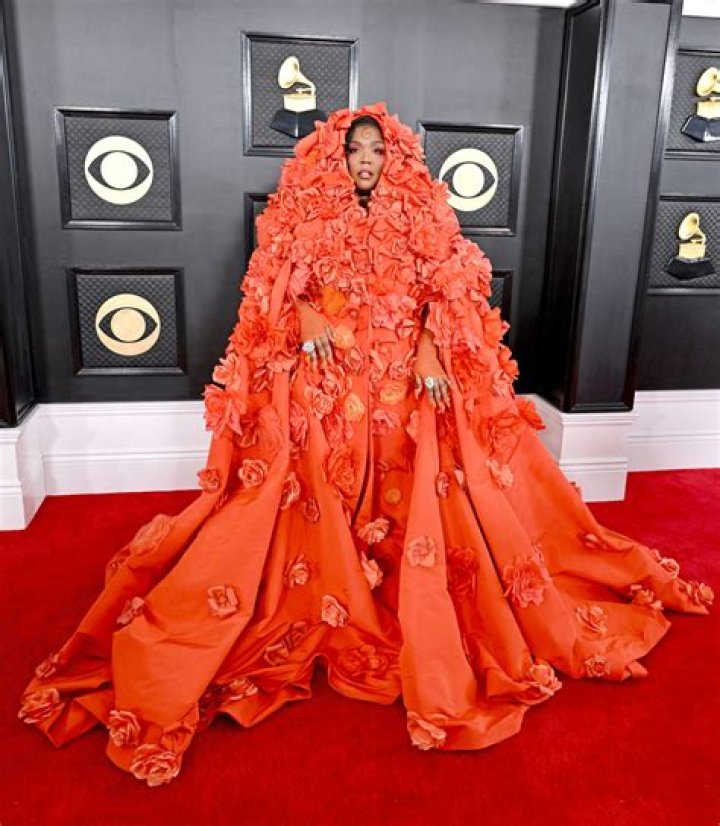 Grammy Awards Best Dressed Of All-Time — PICS