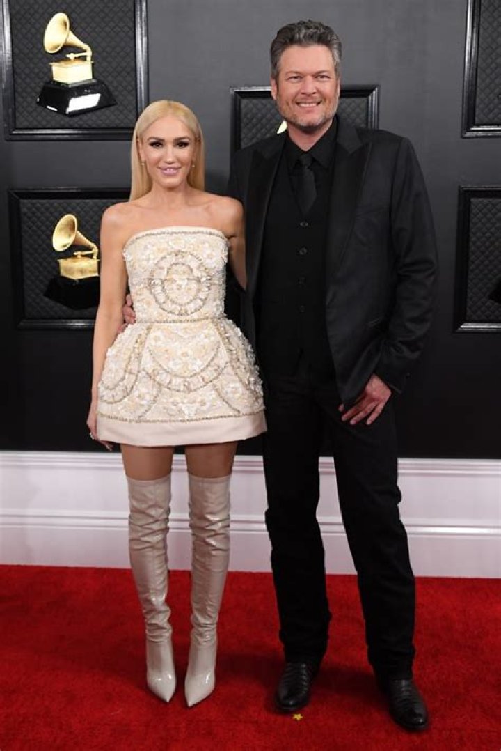 Grammy Awards Couples 2020 — Photos Of Celeb Duos On Red Carpet