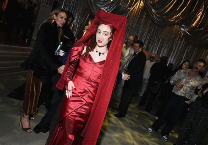 Grammys’ After-Party Pictures — See Best Dressed