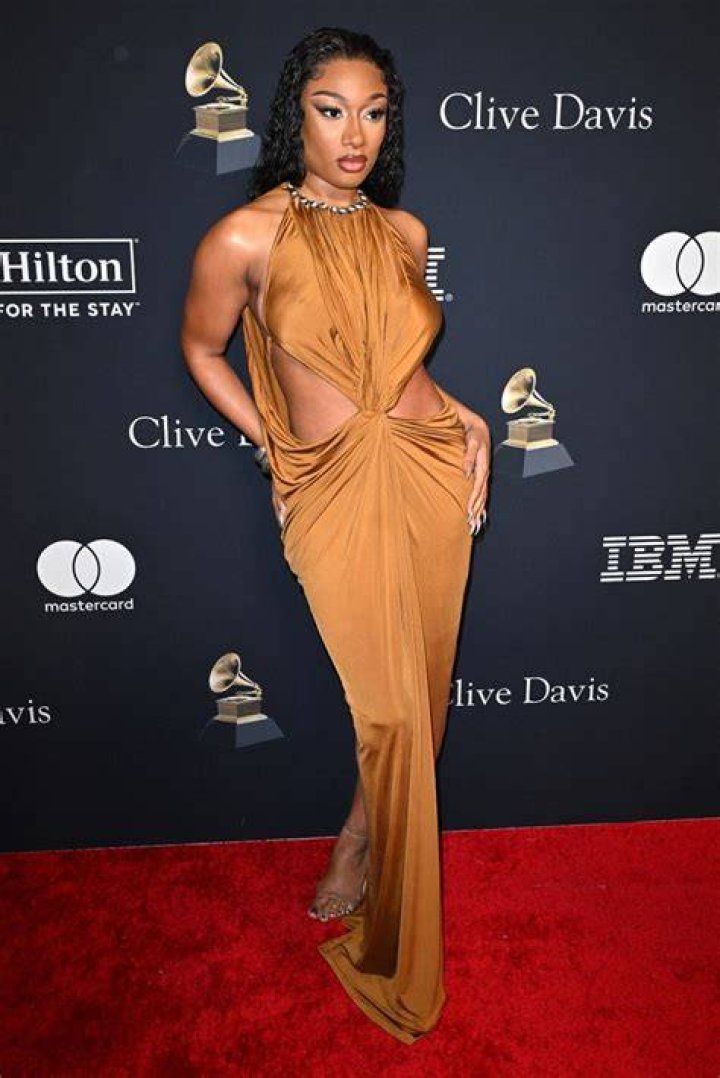 Grammys Pre-Parties & Events 2024: Photos of Paris Hilton, Megan Thee Stallion & More