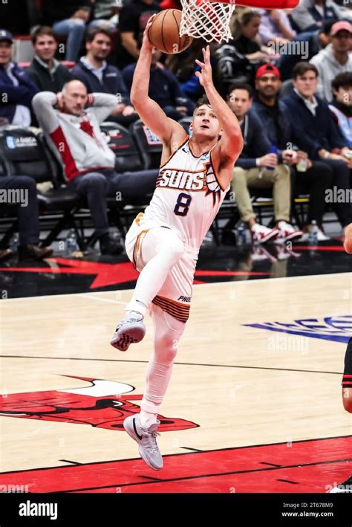 Grayson Allen — Photos