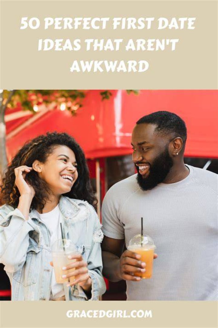 Great First Date Ideas Loved By Celebs
