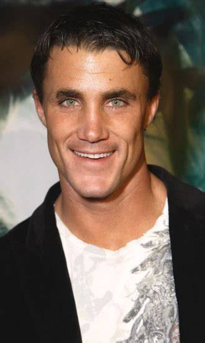 Greg Plitt – Hollywood Life