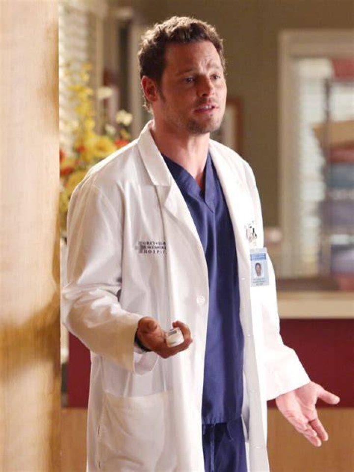 ‘Grey’s Anatomy’: Is Justin Chambers Leaving The Series? He Dishes On Alex’s Future