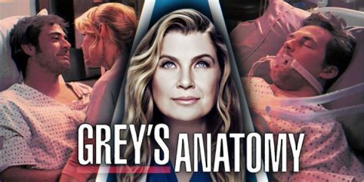 ‘Grey’s Anatomy’s Giacomo Gianniotti On Why He’s Not Worried About MerLuca Hurting MerDer’s Legacy