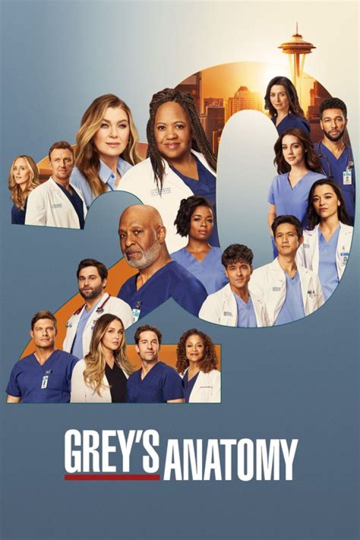 ‘Grey’s Anatomy’ Season 13 — Pics