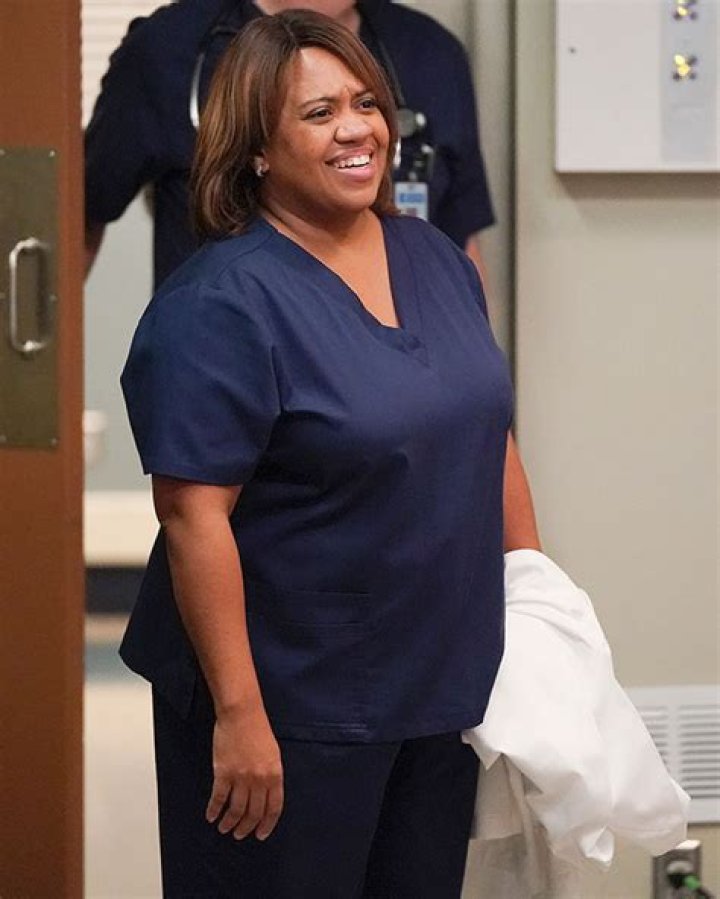 ‘Grey’s Anatomy’ Star Greg Tarzan Davis: Jordan Will Do ‘Anything & Everything’ To Please Bailey