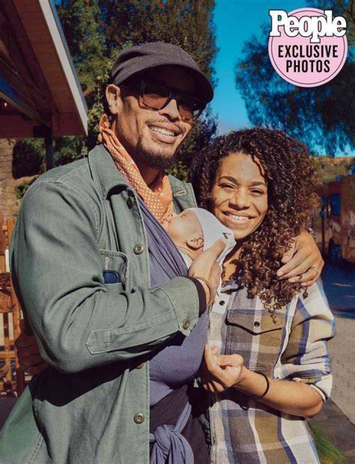 ‘Grey’s Anatomy’ Star Kelly McCreary Secretly Welcomed Daughter 2 Months Ago
