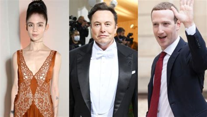 Grimes Breaks Silence On Ex Elon Musk’s Proposed Cage Match Against Mark Zuckerberg