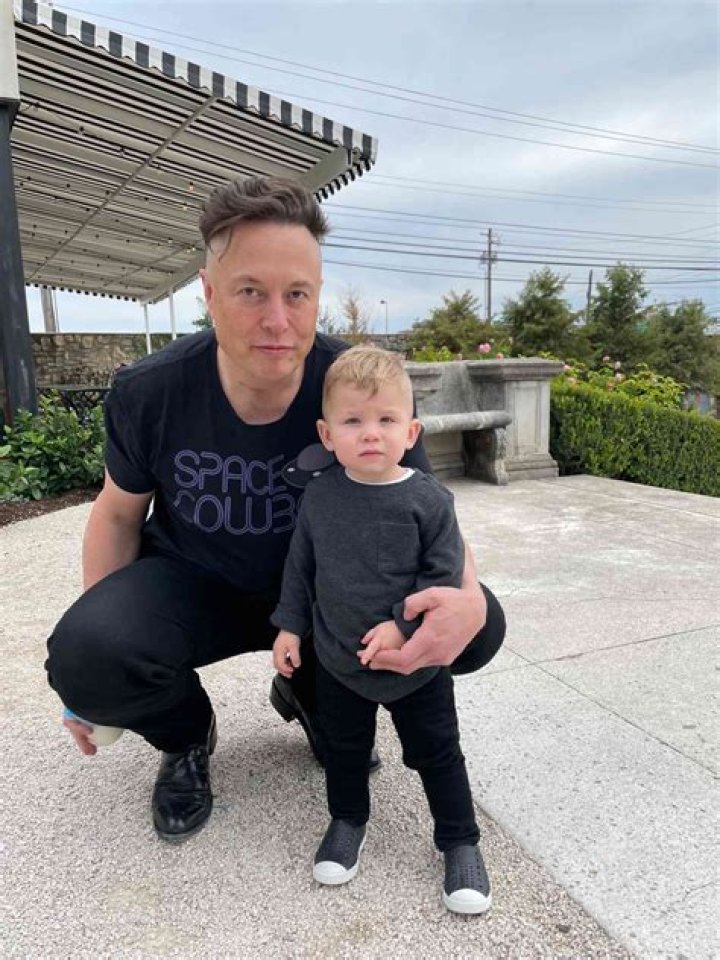Grimes’ Kids: Everything To Know About Her 2 Children With Elon Musk