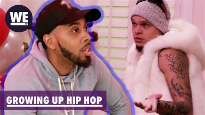 ‘Growing Up Hip Hop’ Preview: Egypt’s Accused Of ‘Pimping Sam Out’ — Watch