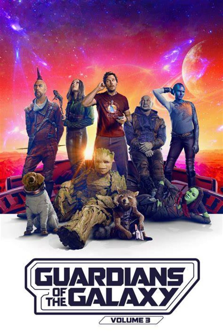 ‘Guardians Of The Galaxy 3’ Star On Recorder Vim’s Fate (Exclusive) – Hollywood Life