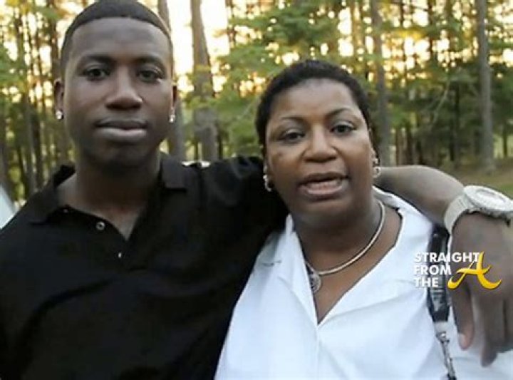 Gucci Mane’s Brother Devastated After He & Their Mother ‘Weren’t Invited’ To Star-Studded Wedding