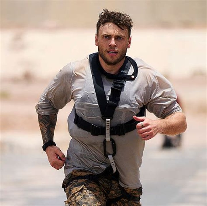 Gus Kenworthy Talks Health Scare & Leaving ‘Special Forces’: Exclusive – Hollywood Life