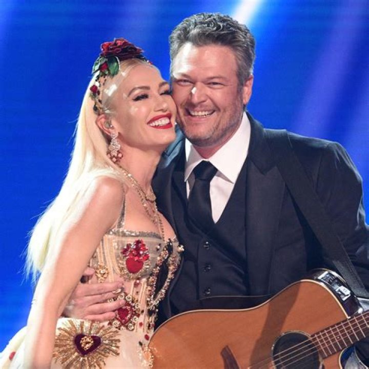 Gwen Stefani & Blake Shelton Planning $2 Million Country Wedding In 2016 — Report