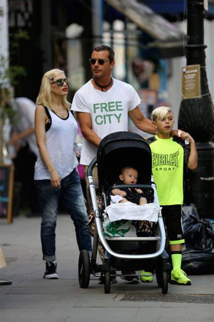 Gwen Stefani Desperate For Answers From Nanny Mindy, Wants Face-To-Face Showdown