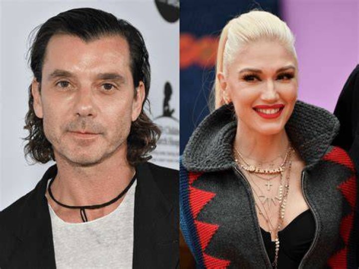 Gwen Stefani & Gavin Rossdale’s Divorce Settlement — A $25 Million Payout – Hollywood Life