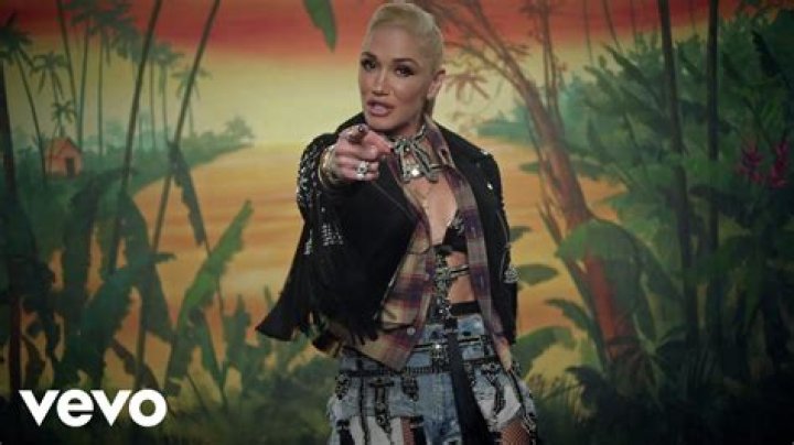 Gwen Stefani ‘Let Me Reintroduce Myself’ — Listen To Her New Song – Hollywood Life
