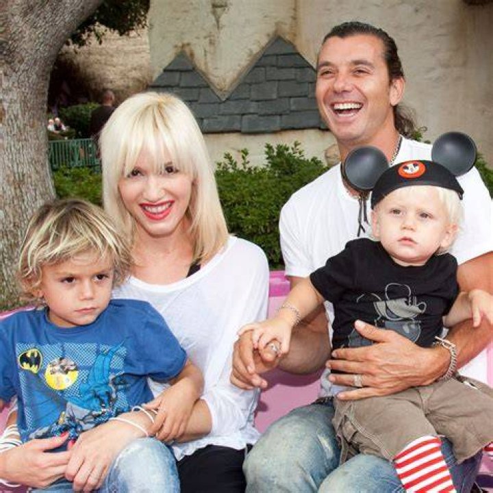 Gwen Stefani Loves How Close Blake Shelton Is To Her Kids But Still Wants Bond With Gavin Rossdale