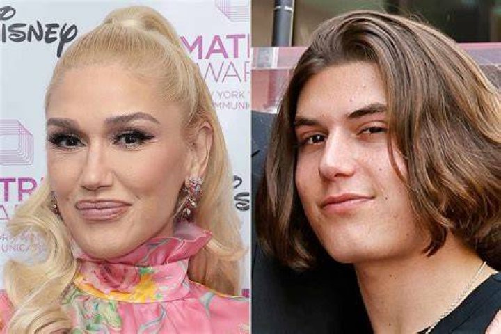 Gwen Stefani’s Son, Kingston, 14, Admits He ‘Hates’ Country After Fan Asked If He Listens To Blake Shelton’s Music