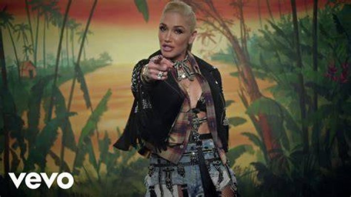 Gwen Stefani Shares New Music Video For ‘Let Me Reintroduce Myself’ – Hollywood Life