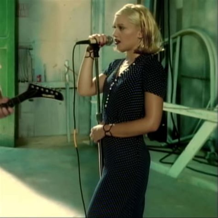 Gwen Stefani Wears The ‘Don’t Speak’ Dress 25 Years Later – Hollywood Life