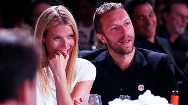Gwyneth Paltrow & Chris Martin’s Daughter Apple Graduates High School – Hollywood Life