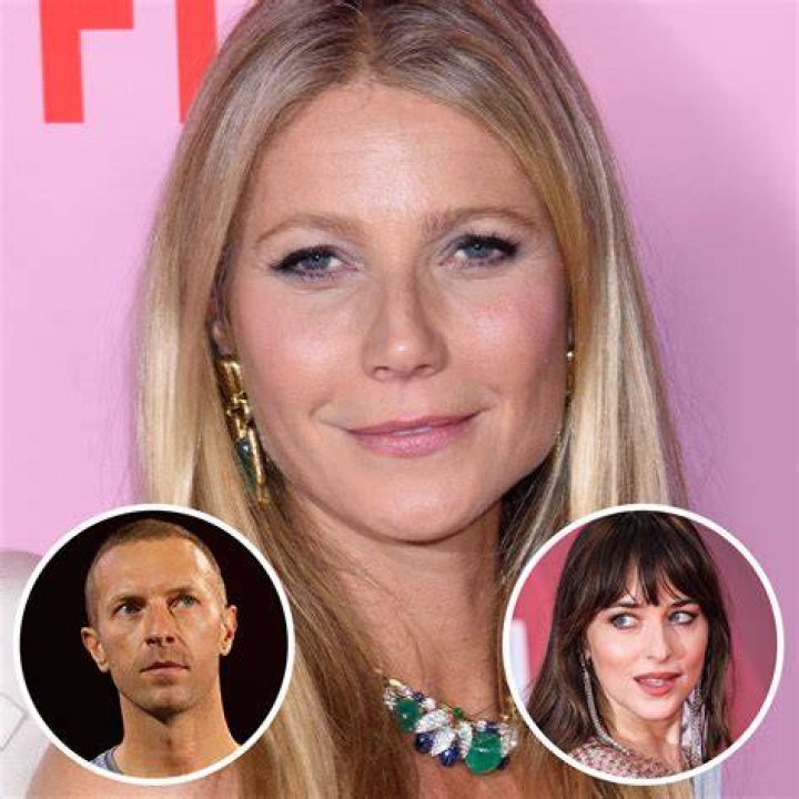 Gwyneth Paltrow Reveals Relationship Status With Dakota Johnson: Video – Hollywood Life